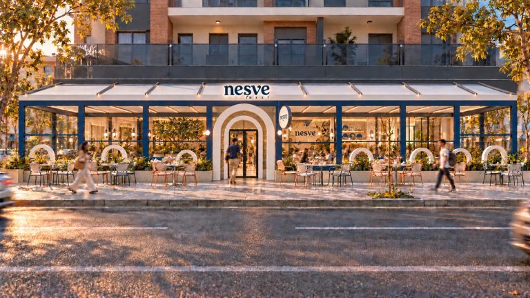 Neşve Next Konsept - 1