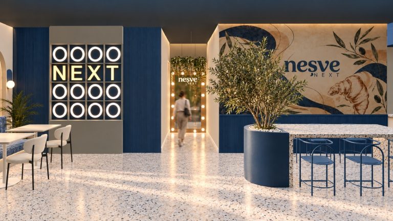 Neşve Next Konsept - 6