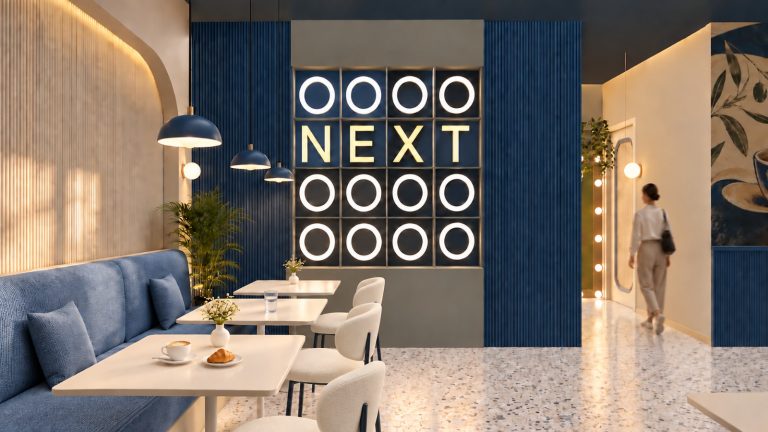 Neşve Next Konsept - 7